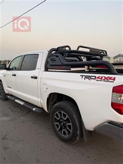 Toyota Tundra